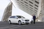 Mercedes-Benz R-Class 2011 года